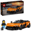 LEGO Speed ChampionsMcLaren W1 9+ 77257
