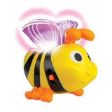 WinFun Stack & Learn Bee and Sunflowers