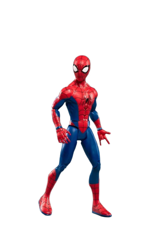 ZD Toys Marvel Spider Man Action Figure