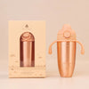 Baby Forest Tiny Tamba Pure Copper Sipper 500 ml Copper