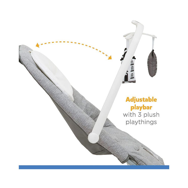 Joie Rocker Dreamer™ - Petite City