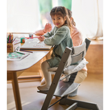 Stokke Tripp Trapp Chair For Life Storm Grey