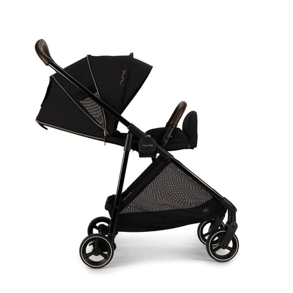 Nuna Stroller Ixaa Rivited