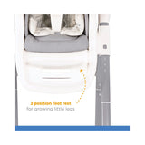 Joie Multiply™ 6in1 Convertible High Chair – Fern