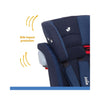 Joie Car Seat Elevate - Deep Sea
