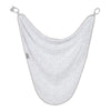 Cheeky Chompers Pear Drop Multimuslin 6 In 1