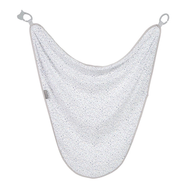 Cheeky Chompers Pear Drop Multimuslin 6 In 1