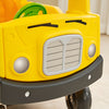 Yaya School Bus Roof Car