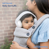Hopop Baby Noise Cancelling Earmuffs Standard Size Multicolour