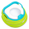 R For Rabbit Potty Seat Ding Dong Green Blue