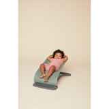 Ergobaby Evolve 3-in-1 Bouncer One Size Sage Green