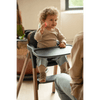 Nuna Bryn High Chair - Sanderson