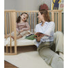 Stokke Sleepi - The Oval Crib for Kids 0-5 years