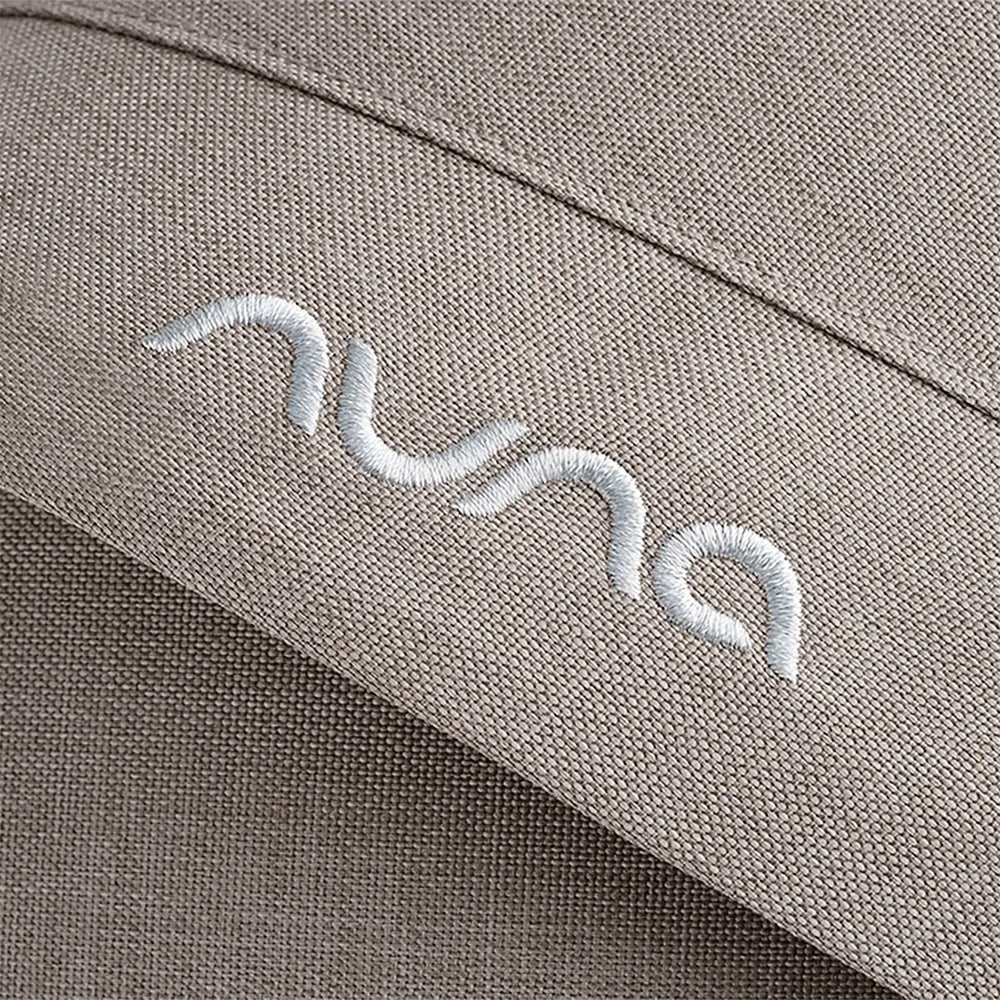Nuna MIXX Next Compact Reversible Stroller – Chateau