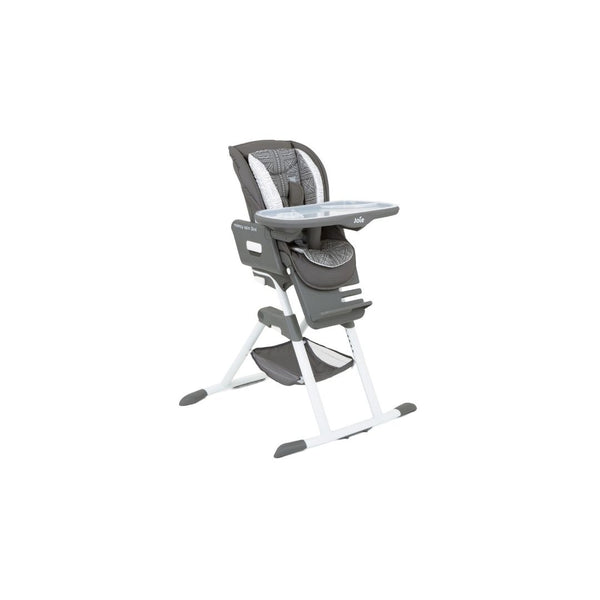 Joie High Chair Mimzy™ Spin 3 in 1 - Tile
