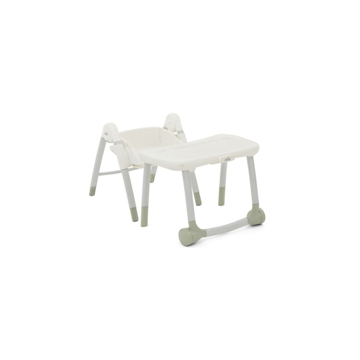 Joie Multiply™ 6in1 Convertible High Chair – Leo