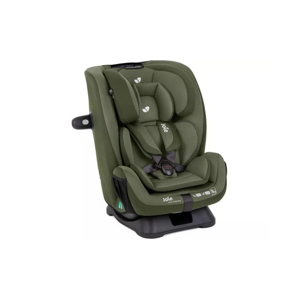 Joie Car Seat Stages Convertible - Green Future
