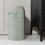 Magic Diaper pail Majestic - Lichen
