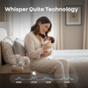 R For Rabbit Lactella Duo Smart Breast Pump