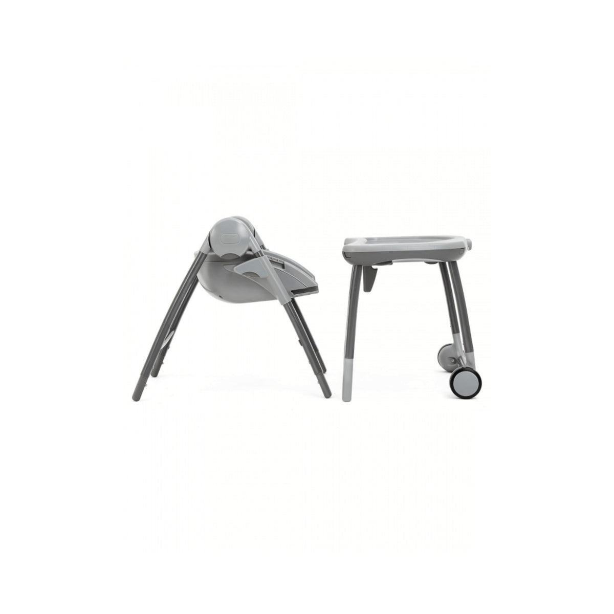 Joie Multiply™ 6in1 Convertible High Chair – Petite City