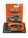 Matchbox Moving Parts 2004 Ford Excursion