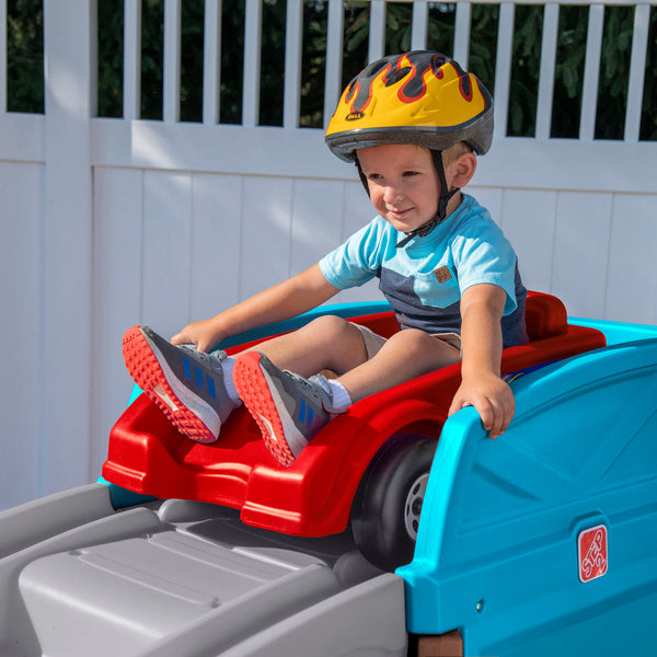 Step2 Extreme Thrill Coaster