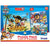 Frank Paw Patrol Puzzle 3 Puzzles In 15Y+60Pcs