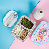 Moon Talk By ilearnngrow Bento Box- Unicorn