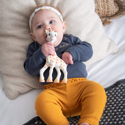 Sophie La Girafe Teether