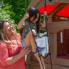 Step2 Naturally Playful Adventure Lodge Play Center