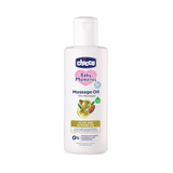 Chicco Baby Moments Massage Oil 200 ml