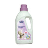 Baby Laundry Detergent Delicate Flowers 1L 0M+