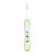 Chicco Toothbrush Green 6-36M