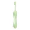 Chicco Toothbrush Green 6-36M
