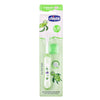 Chicco Toothbrush Green 6-36M