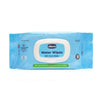 Chicco Water Wipes - 99% Pure Water 72 Pcs
