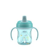 Chicco Training Cup 200 ml Teal