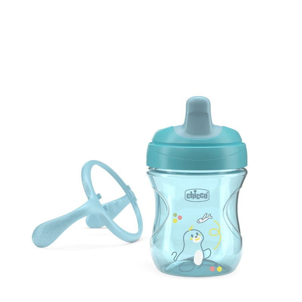 Chicco Training Cup 6M+ Teal