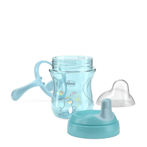 Chicco Training Cup 6M+ Teal