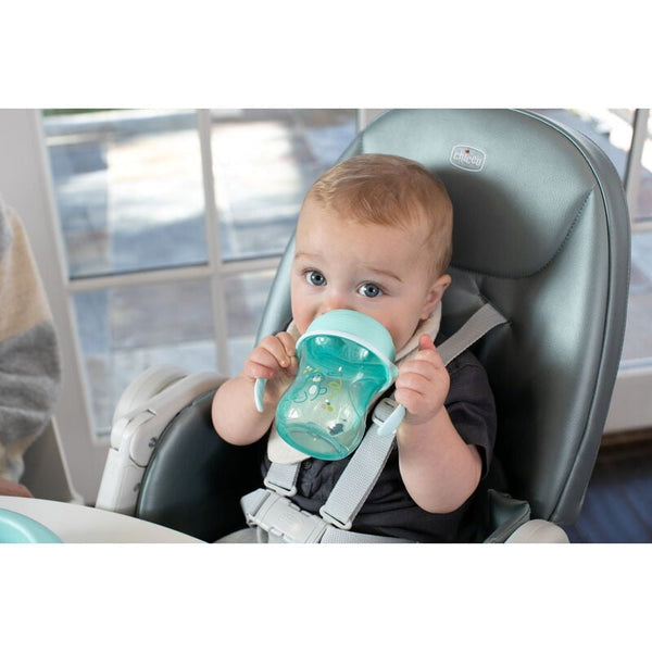 Chicco Training Cup 6M+ Teal