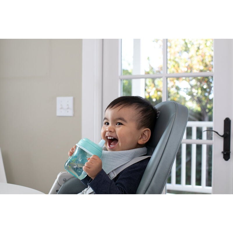 Chicco Training Cup 200 ml Teal