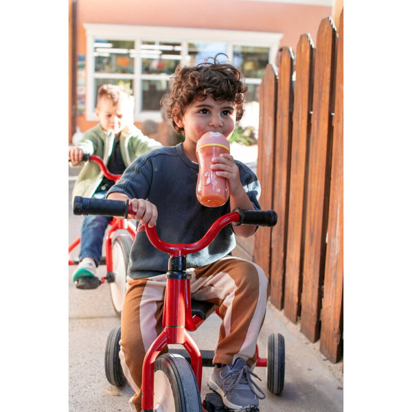 Chicco Sport Cup Pink 14M+ 266ML