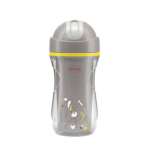 Chicco Sport Cup Grey 14M+ 266ML