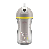 Chicco Sport Cup 266 ml Grey