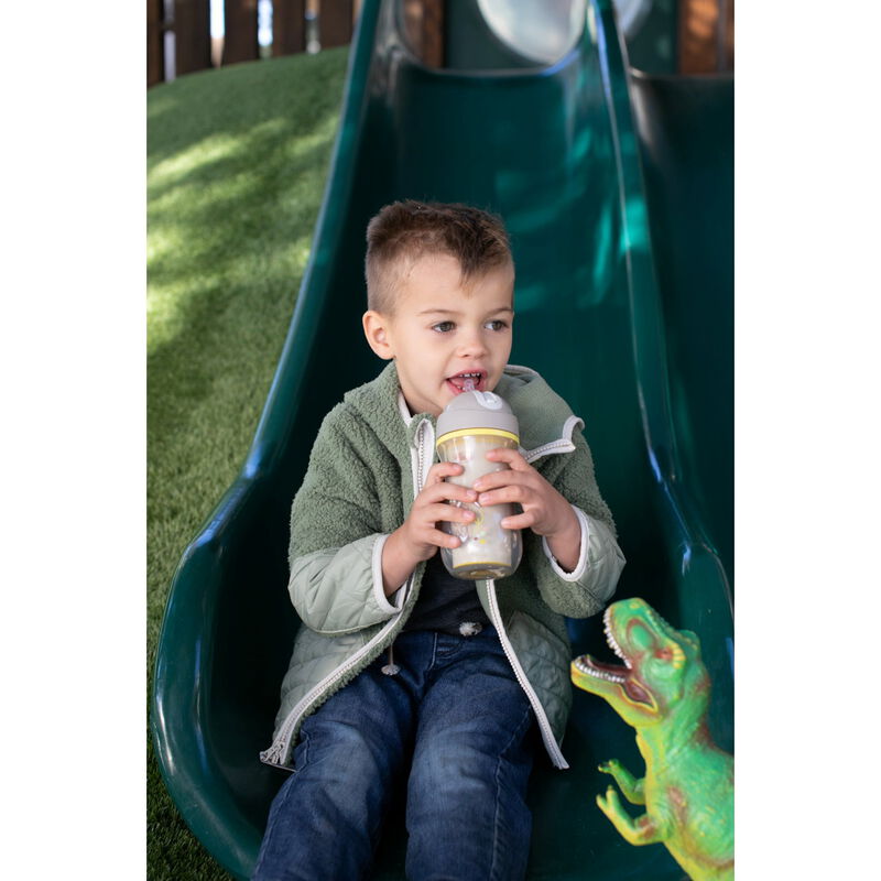 Chicco Sport Cup 266 ml Grey