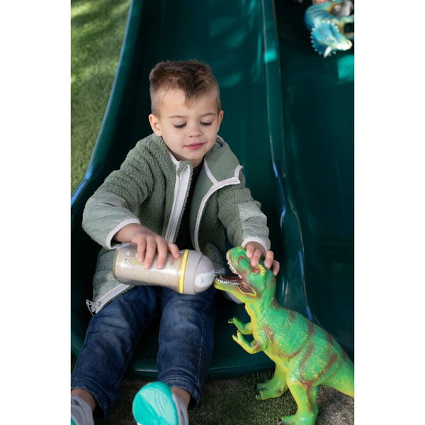 Chicco Sport Cup Grey 14M+ 266ML