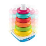 Chicco Ring Tower Smart2Play Toy One Size Multicolour