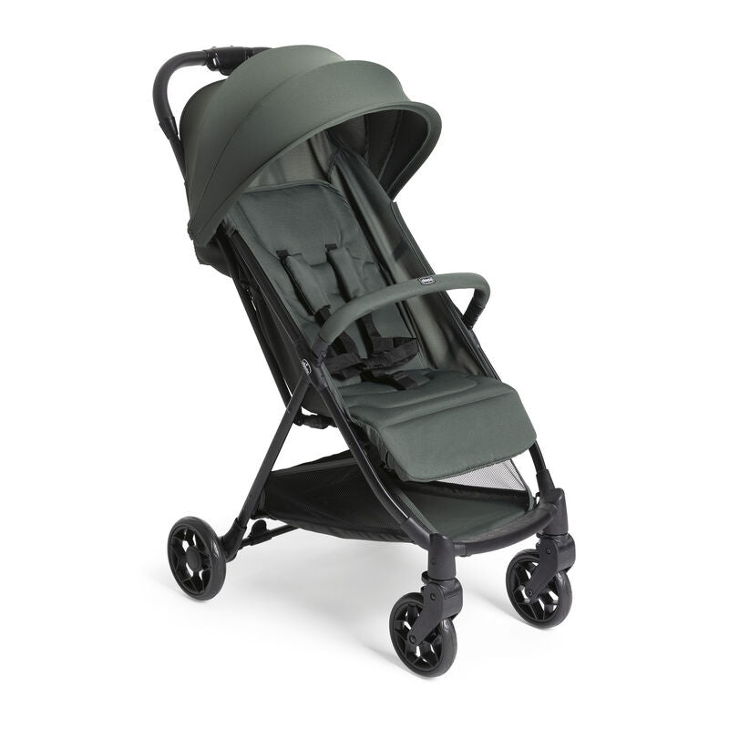 Chicco Urbino Stroller One Size Evergreen