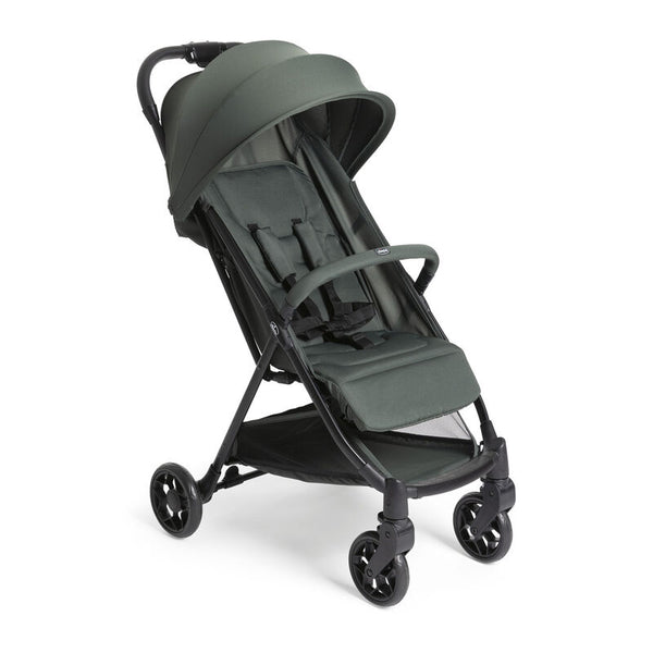Chicco Urbino Evergreen Stroller 0M+