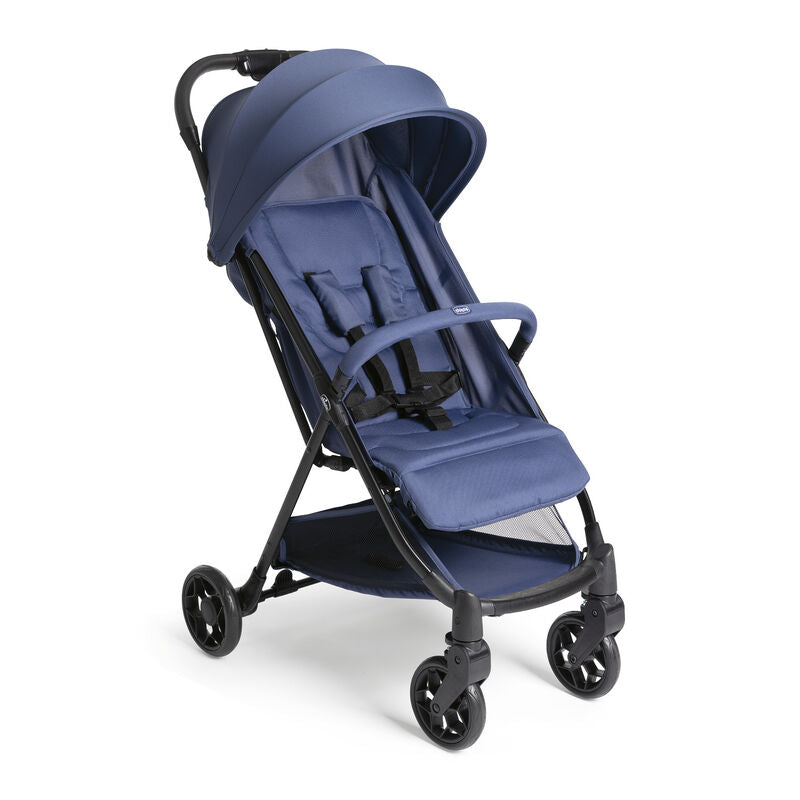 Chicco Urbino Stroller One Size Royal Blue